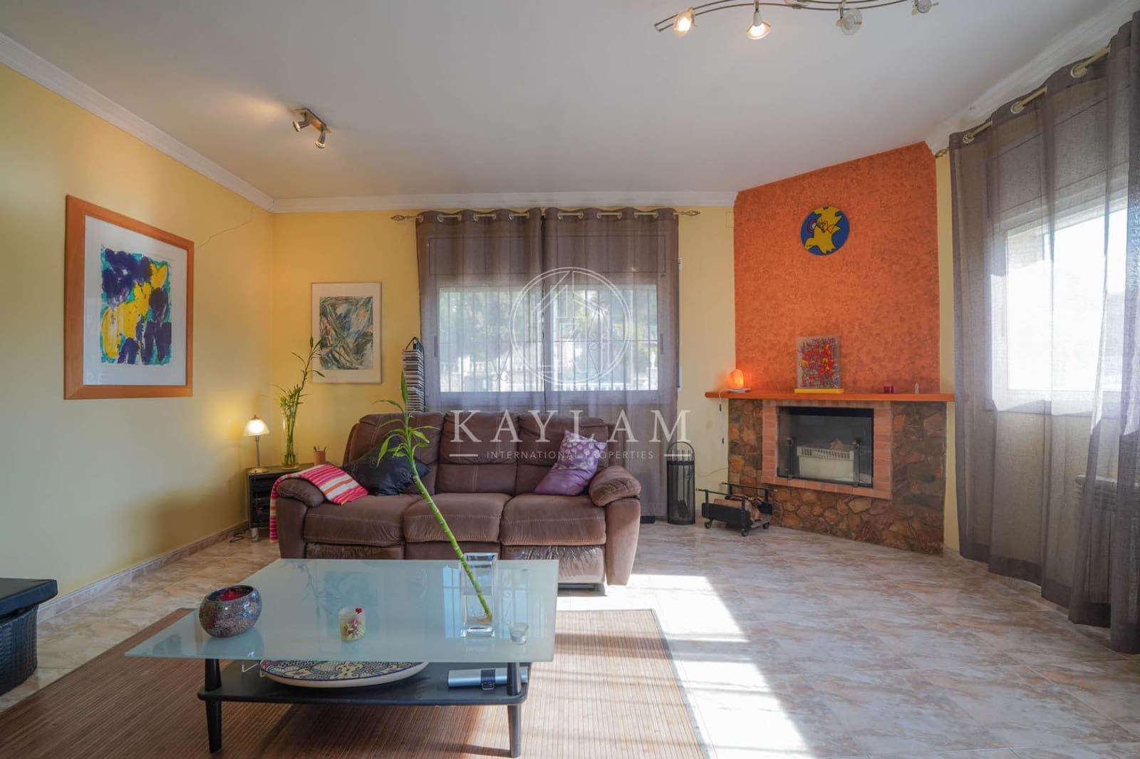 4 camera da letto Villa in vendita in Lloret de Mar con piscina - 399.000 € (Rif: 9652004)