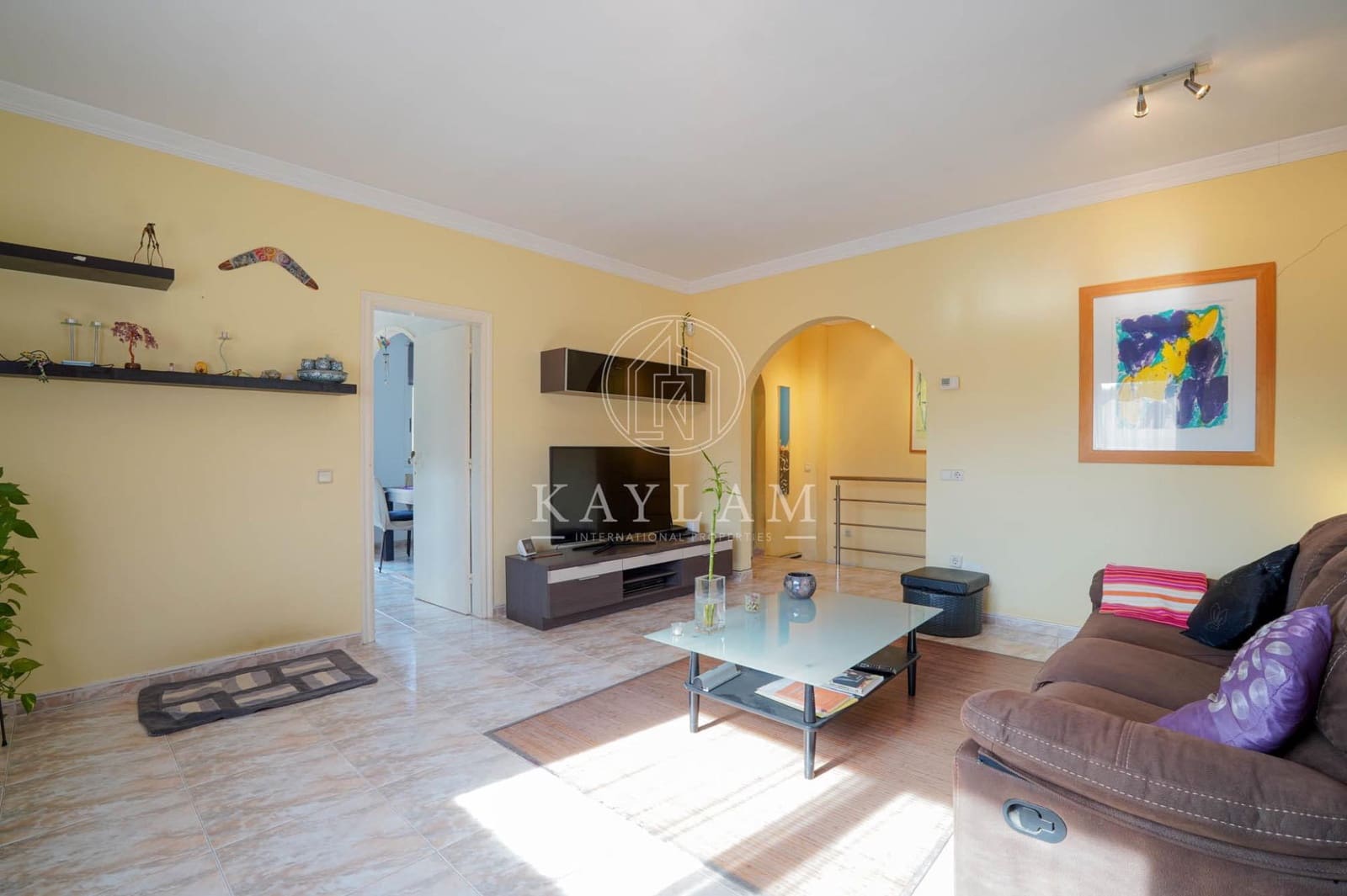 4 camera da letto Villa in vendita in Lloret de Mar con piscina - 399.000 € (Rif: 9652004)