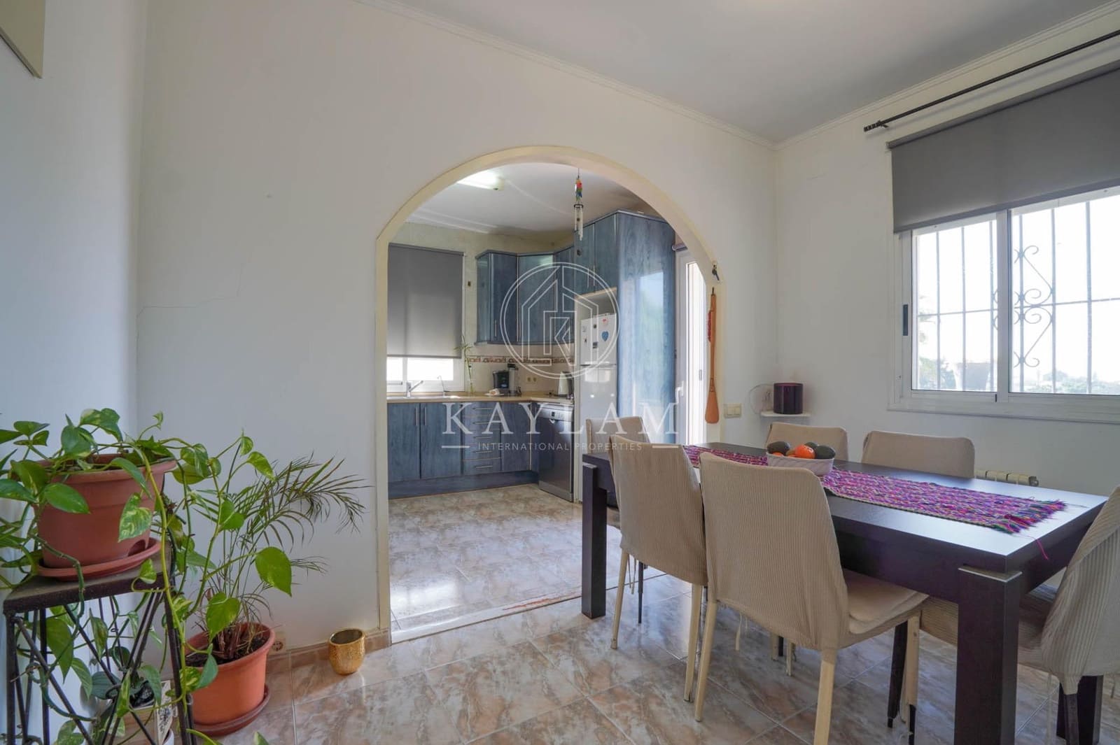 4 camera da letto Villa in vendita in Lloret de Mar con piscina - 399.000 € (Rif: 9652004)