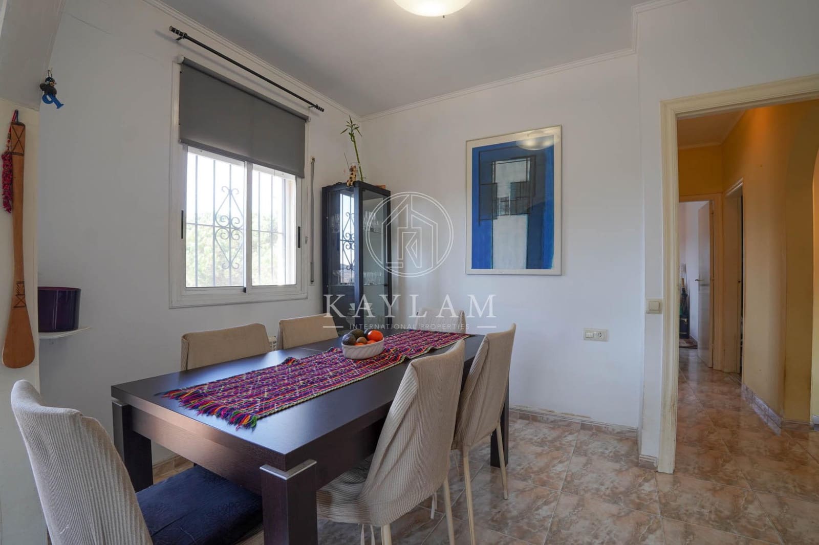 4 camera da letto Villa in vendita in Lloret de Mar con piscina - 399.000 € (Rif: 9652004)
