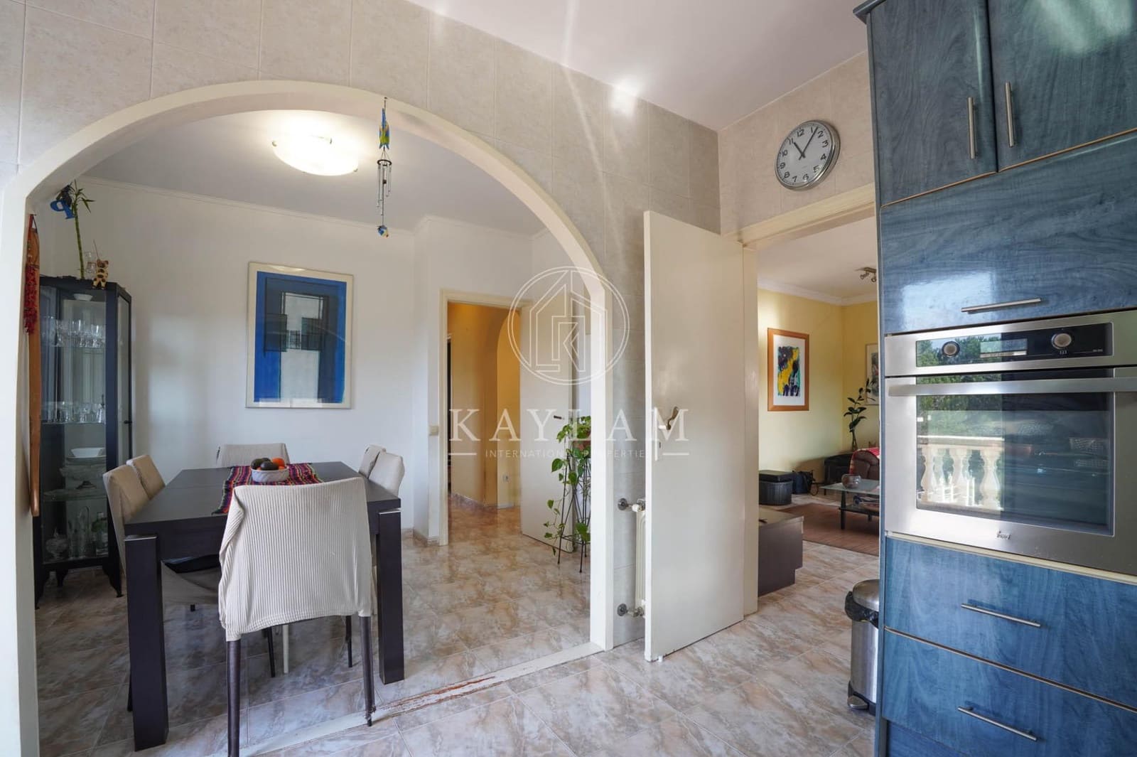 4 camera da letto Villa in vendita in Lloret de Mar con piscina - 399.000 € (Rif: 9652004)