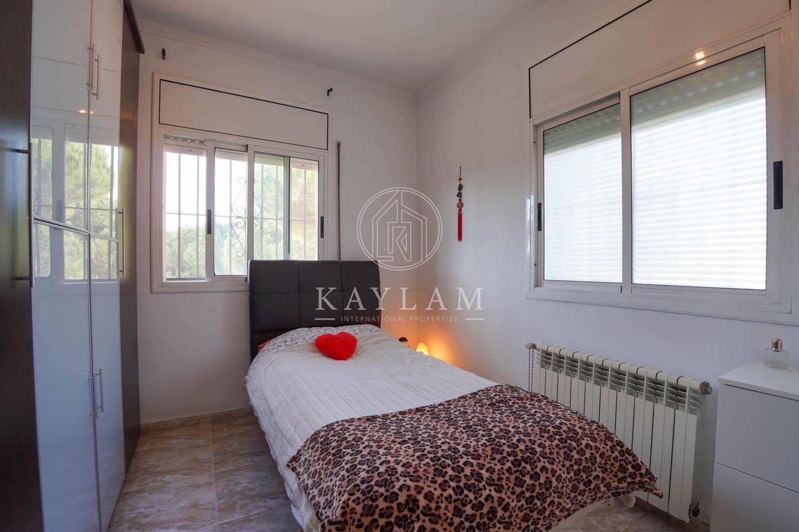 4 camera da letto Villa in vendita in Lloret de Mar con piscina - 399.000 € (Rif: 9652004)