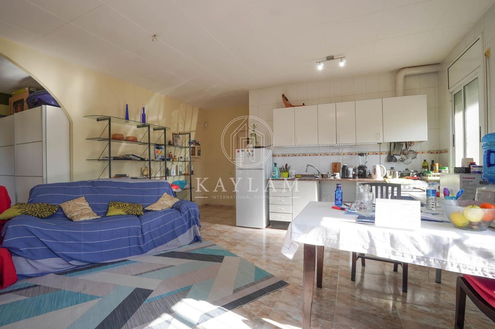 4 camera da letto Villa in vendita in Lloret de Mar con piscina - 399.000 € (Rif: 9652004)