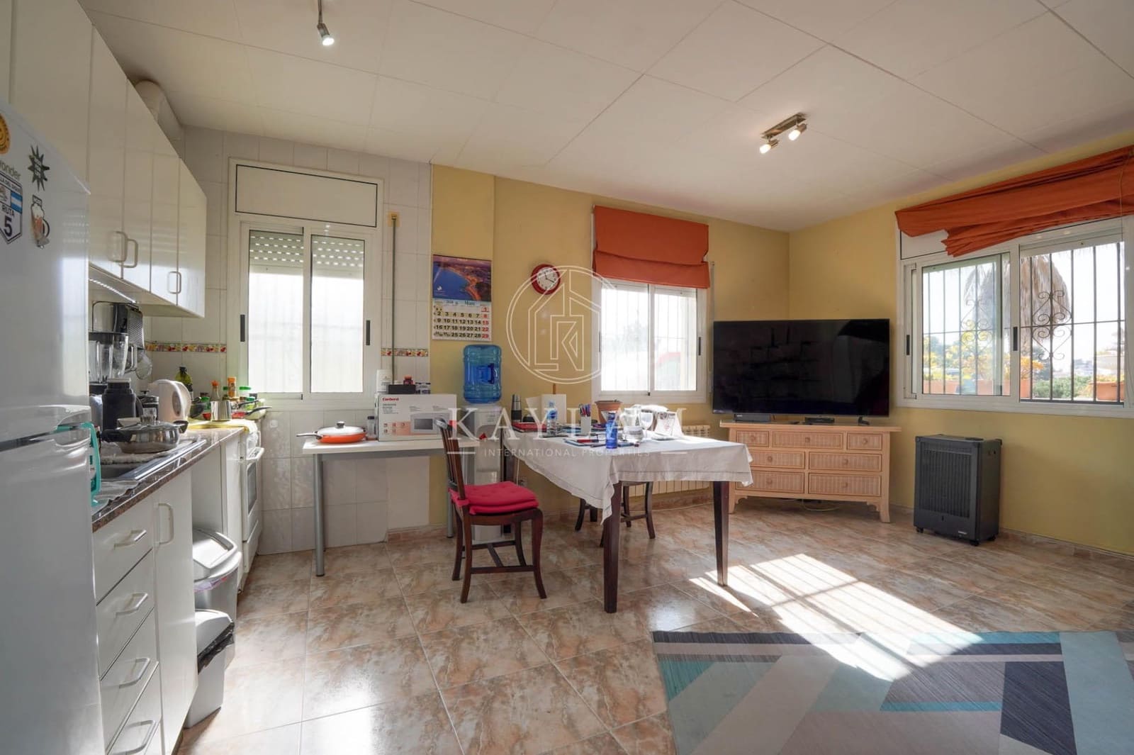 4 camera da letto Villa in vendita in Lloret de Mar con piscina - 399.000 € (Rif: 9652004)
