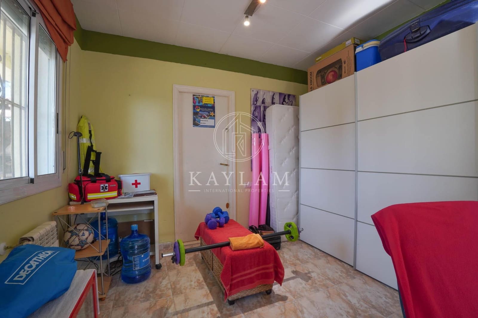 4 camera da letto Villa in vendita in Lloret de Mar con piscina - 399.000 € (Rif: 9652004)