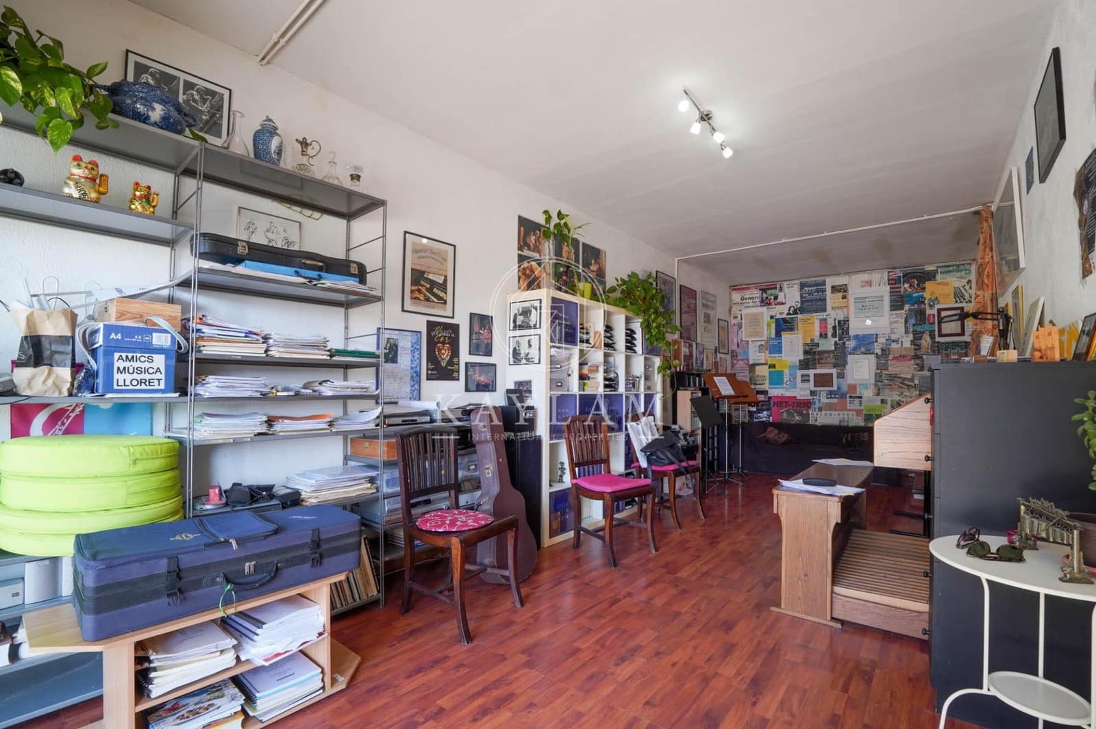 4 camera da letto Villa in vendita in Lloret de Mar con piscina - 399.000 € (Rif: 9652004)