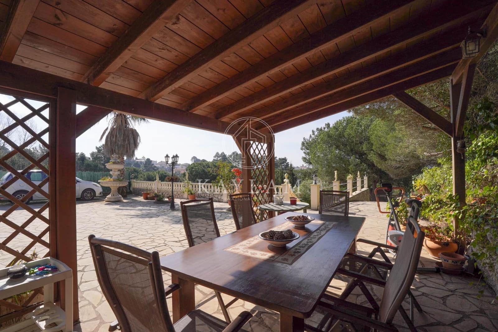 4 camera da letto Villa in vendita in Lloret de Mar con piscina - 399.000 € (Rif: 9652004)