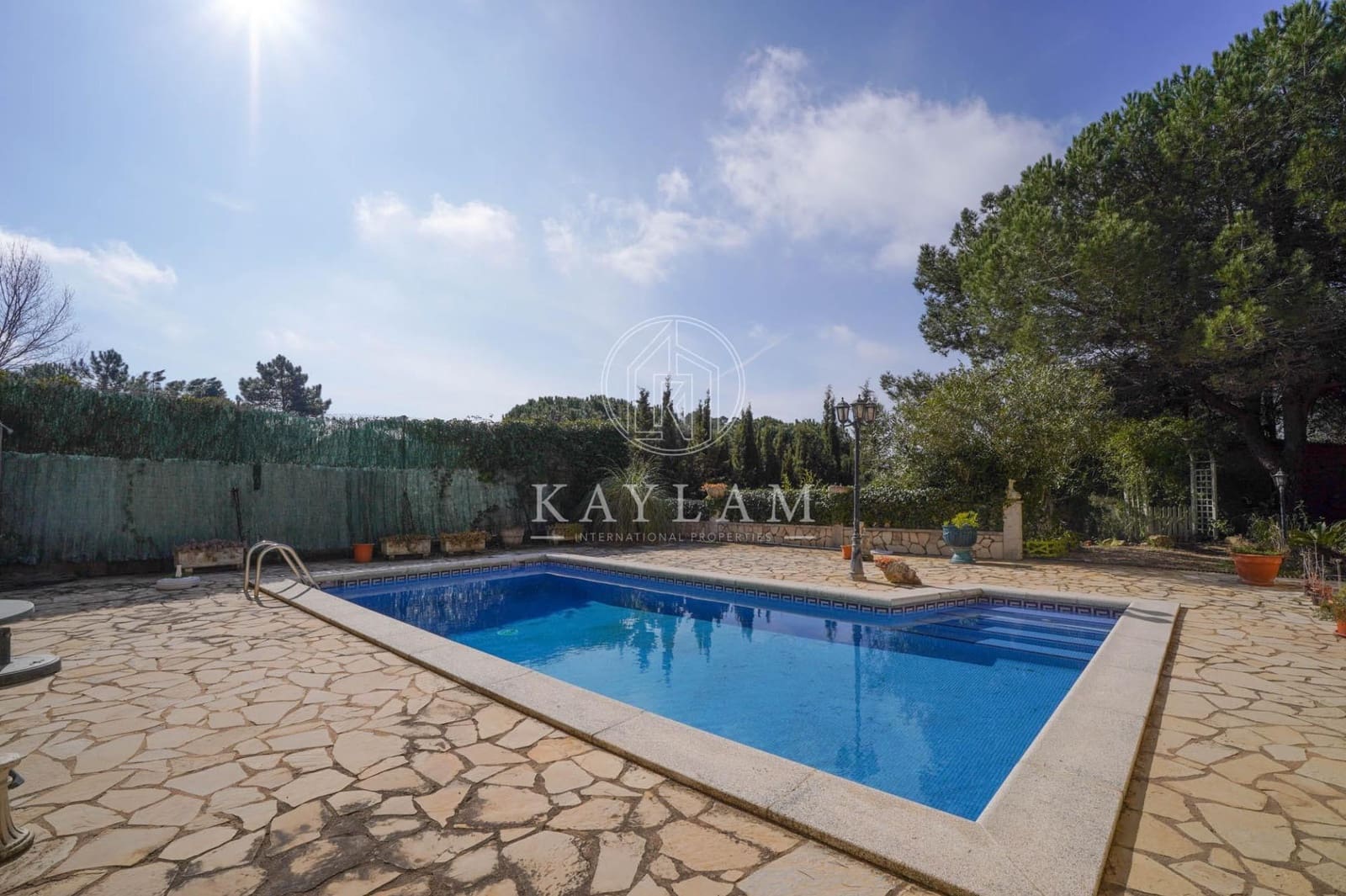 4 camera da letto Villa in vendita in Lloret de Mar con piscina - 399.000 € (Rif: 9652004)