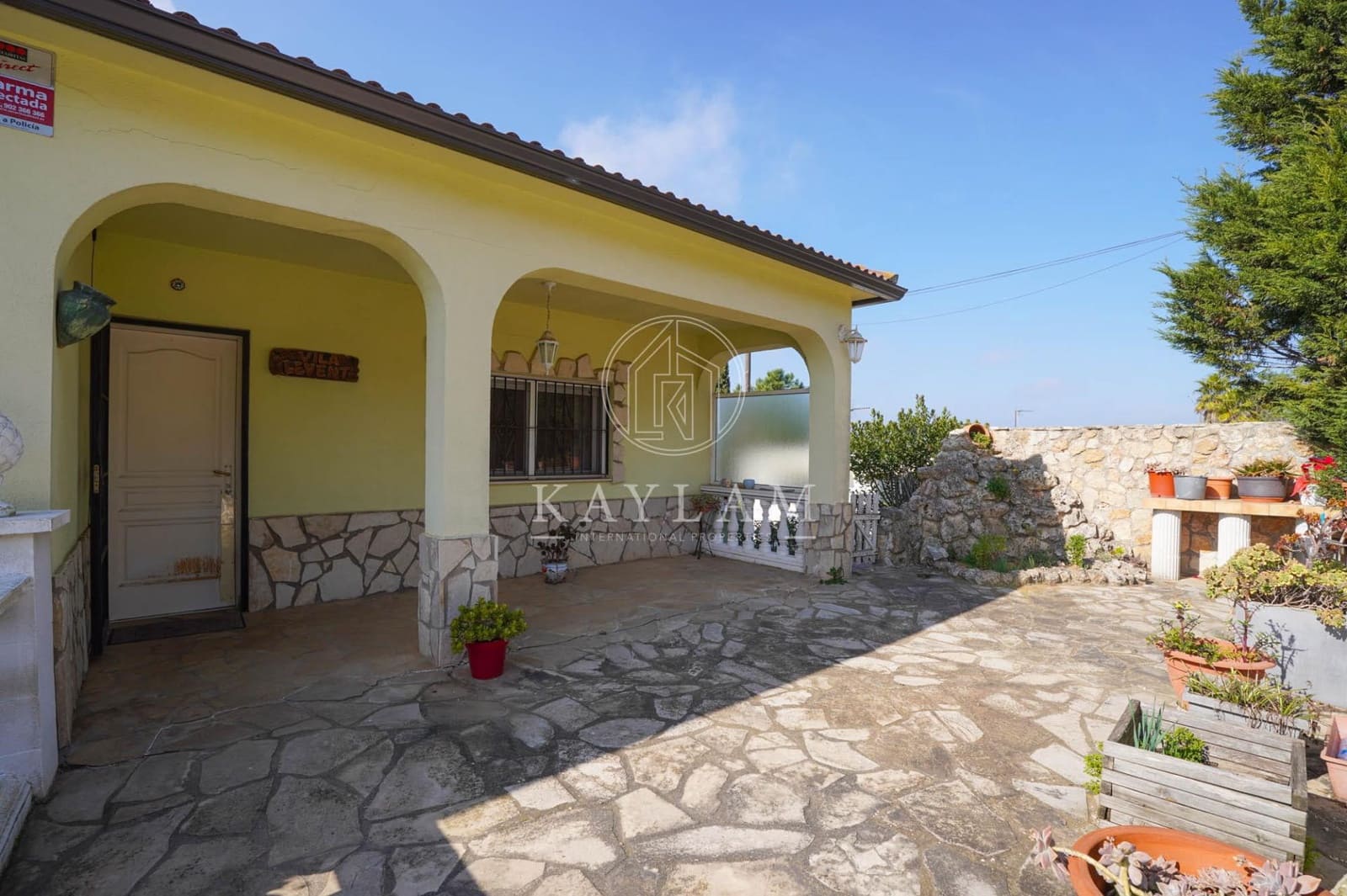 4 camera da letto Villa in vendita in Lloret de Mar con piscina - 399.000 € (Rif: 9652004)