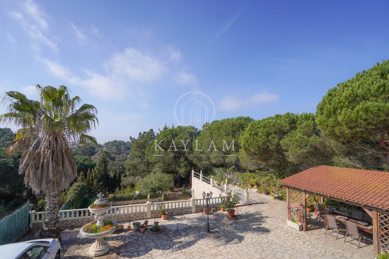 4 camera da letto Villa in vendita in Lloret de Mar con piscina - 399.000 € (Rif: 9652004)