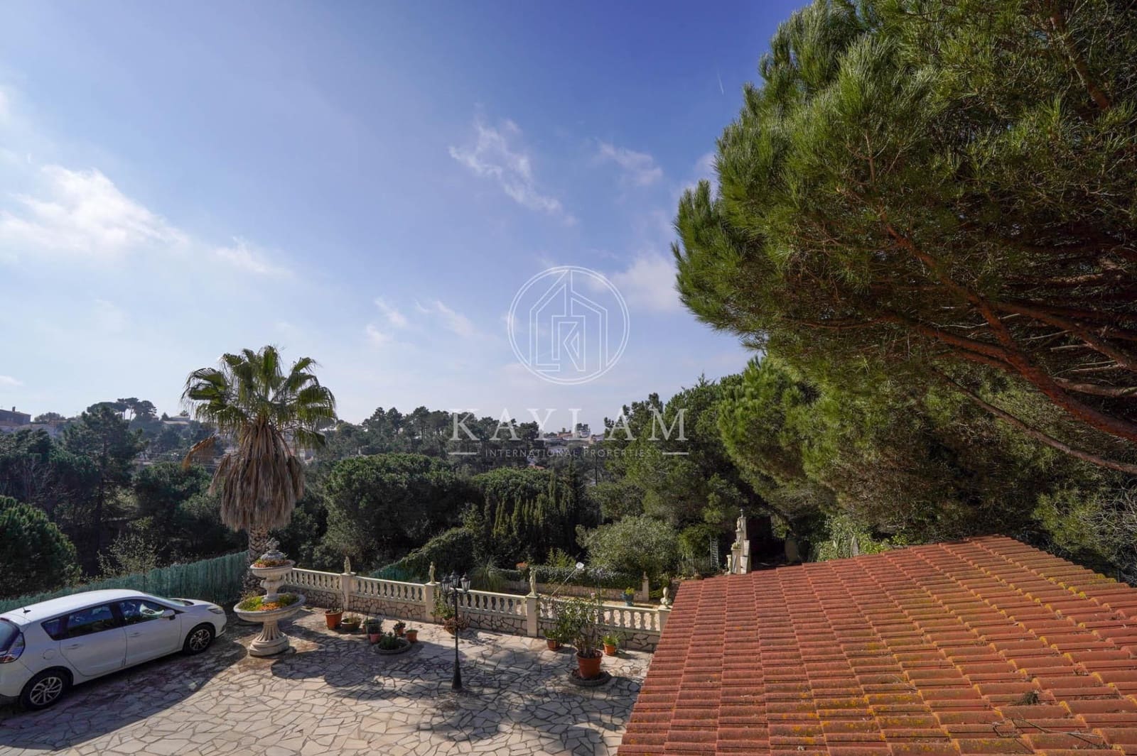 4 camera da letto Villa in vendita in Lloret de Mar con piscina - 399.000 € (Rif: 9652004)