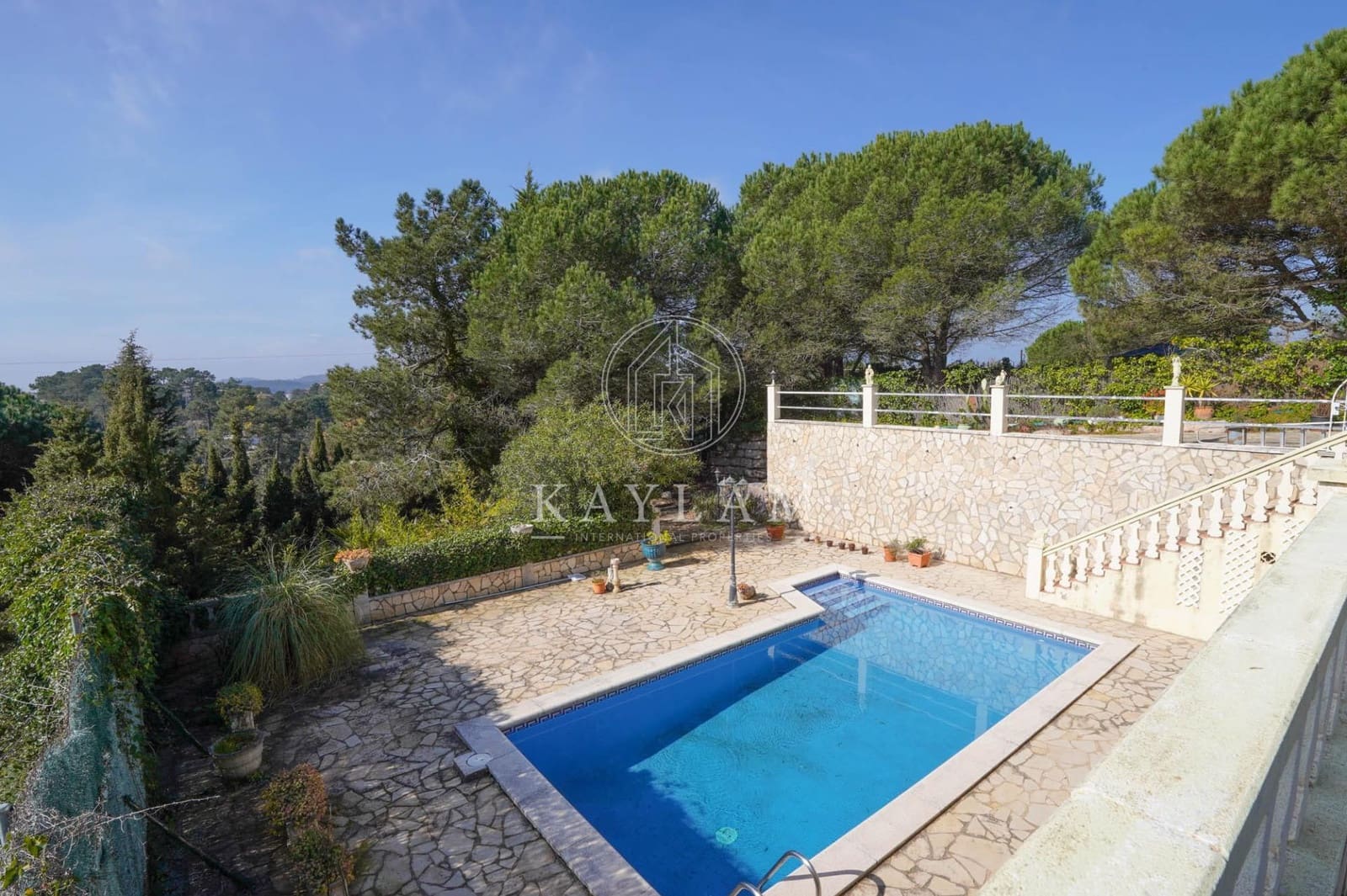 4 camera da letto Villa in vendita in Lloret de Mar con piscina - 399.000 € (Rif: 9652004)
