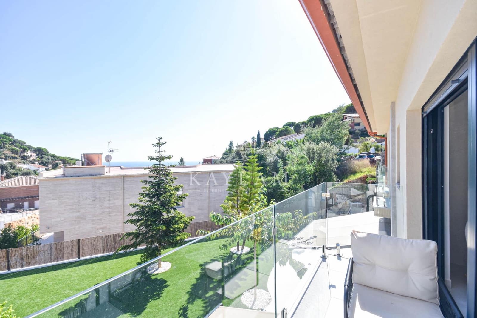 9 chambre Villa/Maison à vendre à Lloret de Mar avec piscine garage - 1 190 000 € (Ref: 9661959)