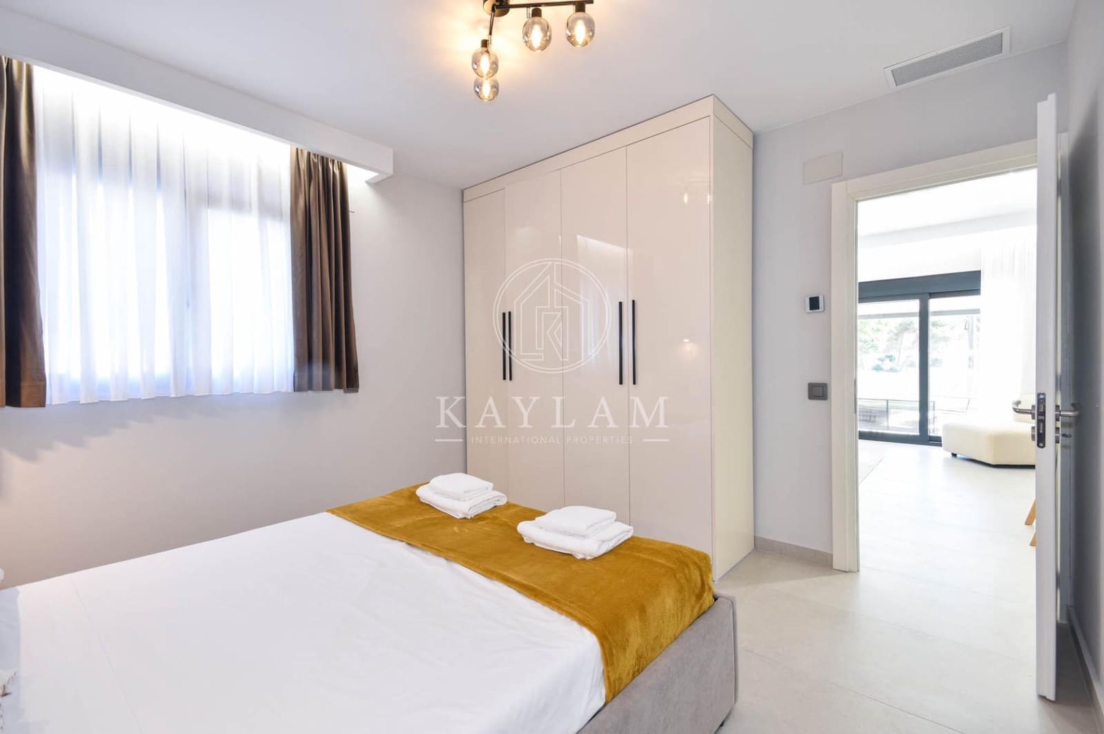 9 chambre Villa/Maison à vendre à Lloret de Mar avec piscine garage - 1 190 000 € (Ref: 9661959)