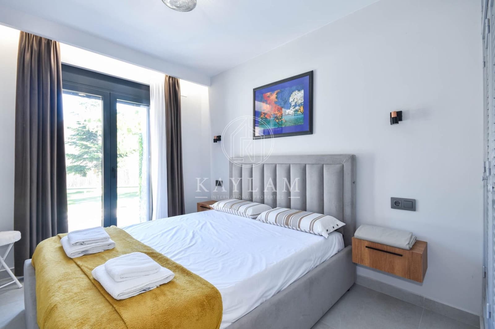 9 chambre Villa/Maison à vendre à Lloret de Mar avec piscine garage - 1 190 000 € (Ref: 9661959)