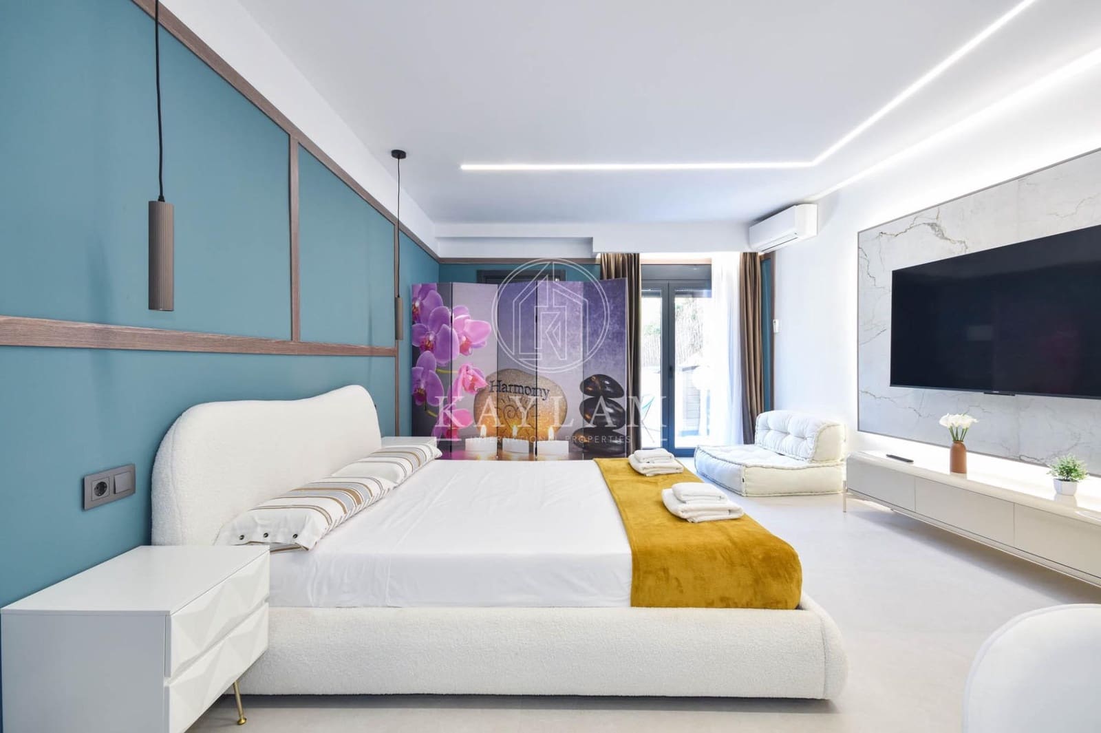 9 chambre Villa/Maison à vendre à Lloret de Mar avec piscine garage - 1 190 000 € (Ref: 9661959)