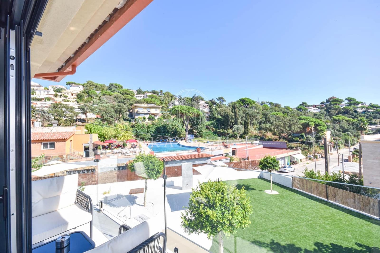 9 chambre Villa/Maison à vendre à Lloret de Mar avec piscine garage - 1 190 000 € (Ref: 9661959)