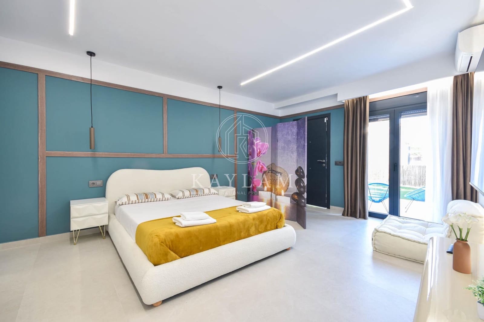 9 chambre Villa/Maison à vendre à Lloret de Mar avec piscine garage - 1 190 000 € (Ref: 9661959)