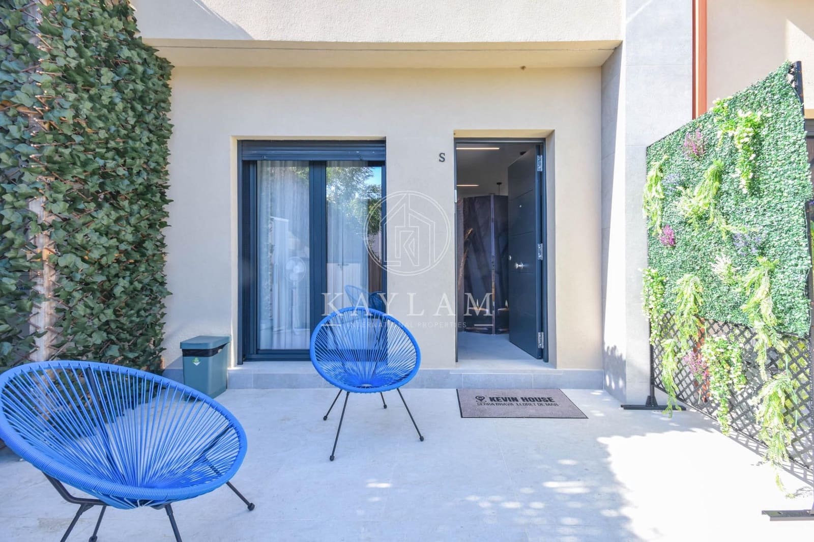 9 chambre Villa/Maison à vendre à Lloret de Mar avec piscine garage - 1 190 000 € (Ref: 9661959)