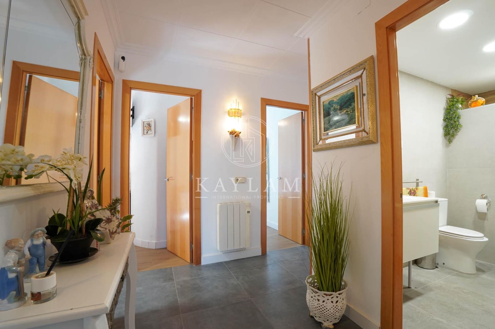 3 bedroom Villa for sale in Macanet de la Selva with pool garage - € 380,000 (Ref: 9730255)