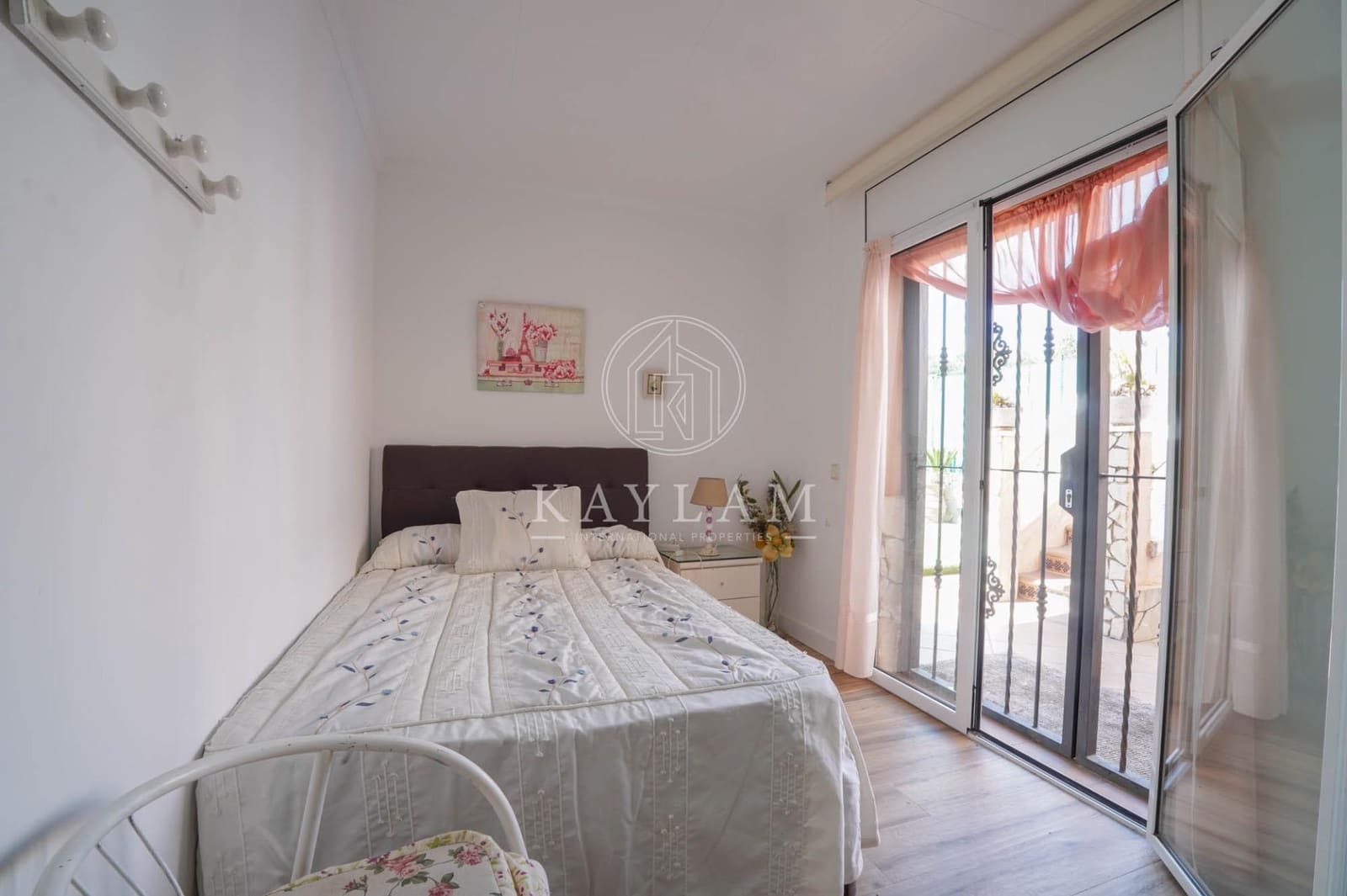 3 bedroom Villa for sale in Macanet de la Selva with pool garage - € 380,000 (Ref: 9730255)