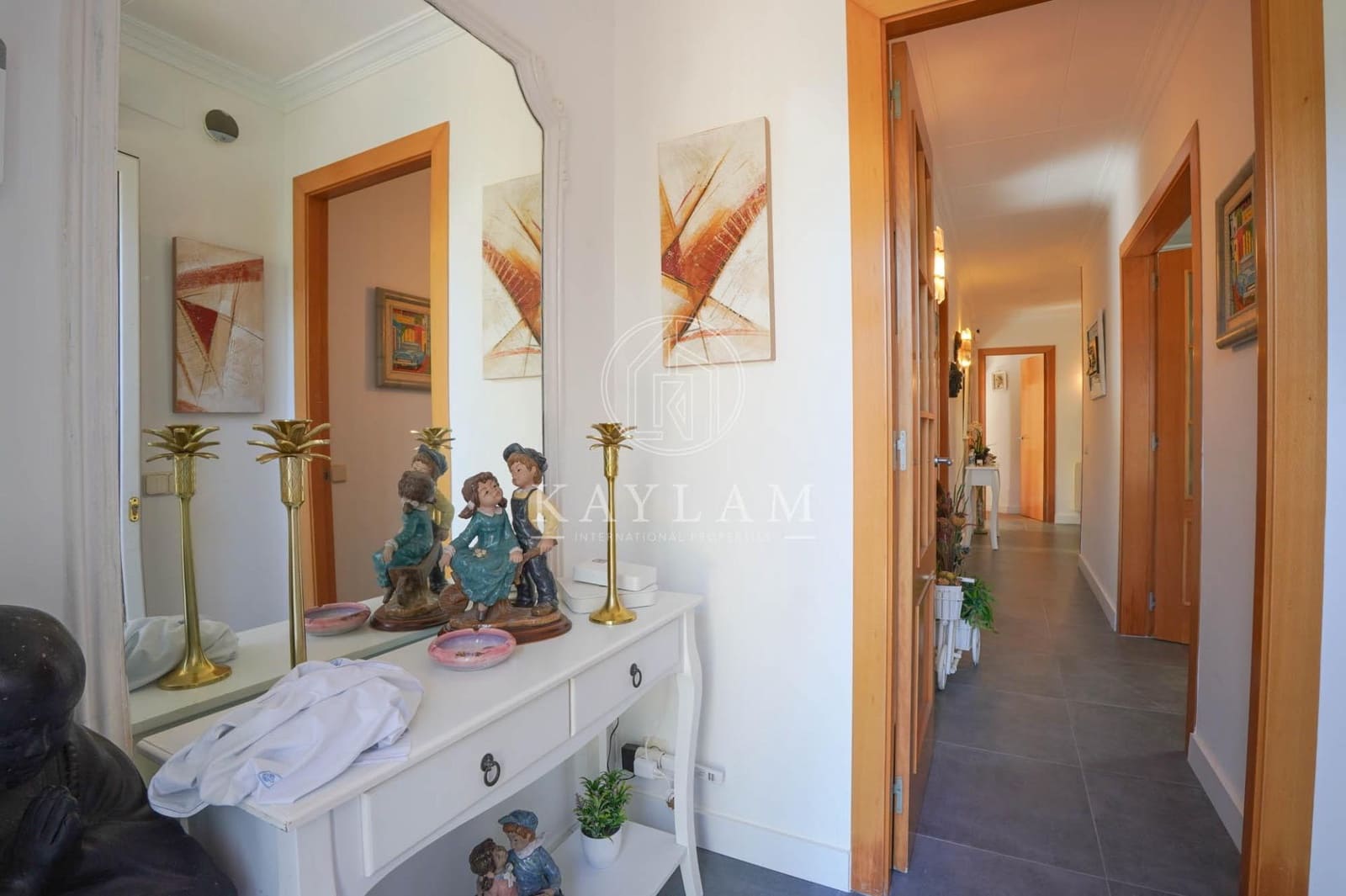 3 bedroom Villa for sale in Macanet de la Selva with pool garage - € 380,000 (Ref: 9730255)