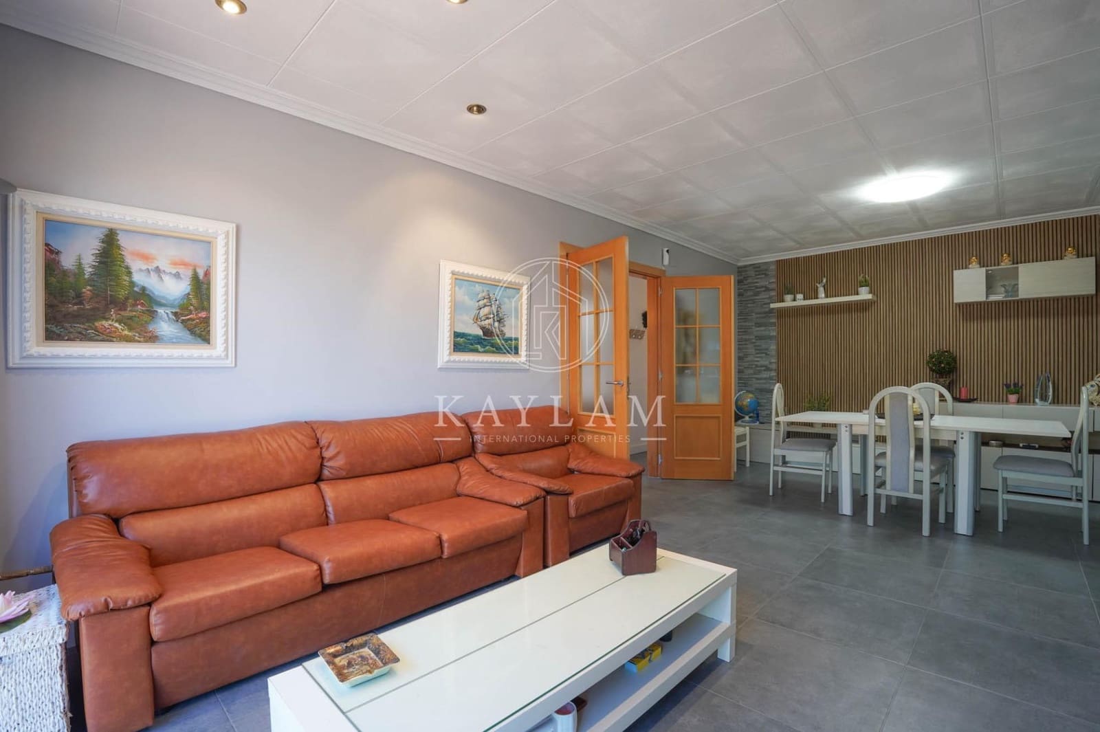 3 bedroom Villa for sale in Macanet de la Selva with pool garage - € 380,000 (Ref: 9730255)