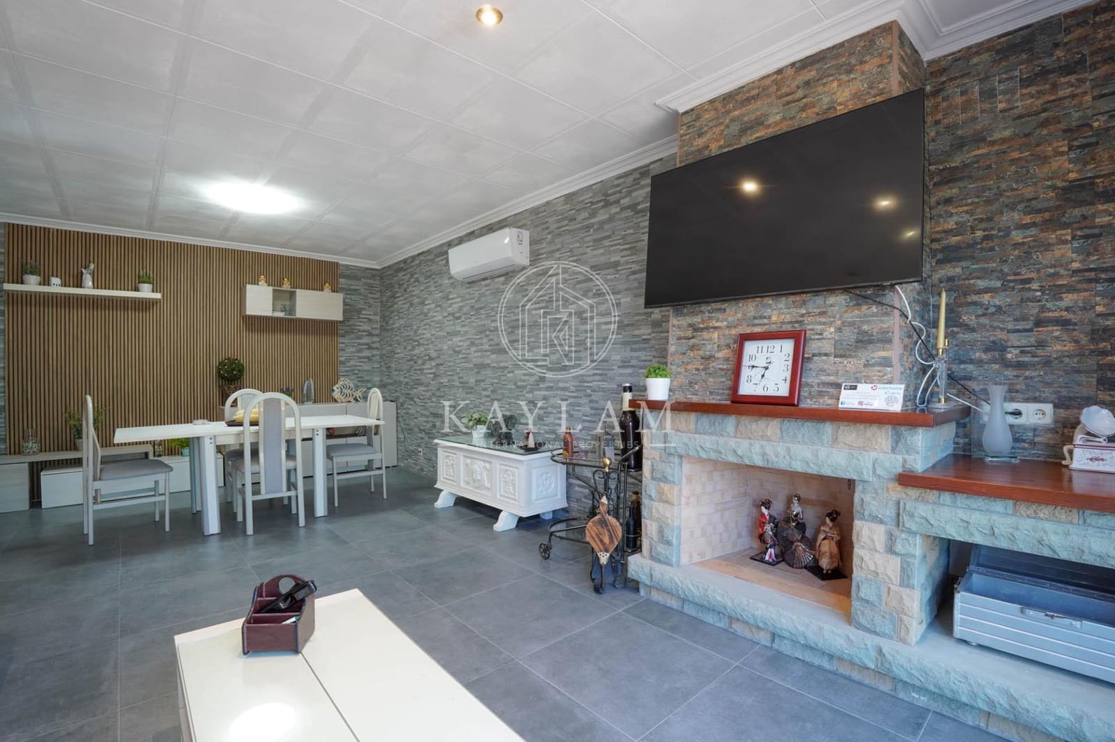 3 bedroom Villa for sale in Macanet de la Selva with pool garage - € 380,000 (Ref: 9730255)