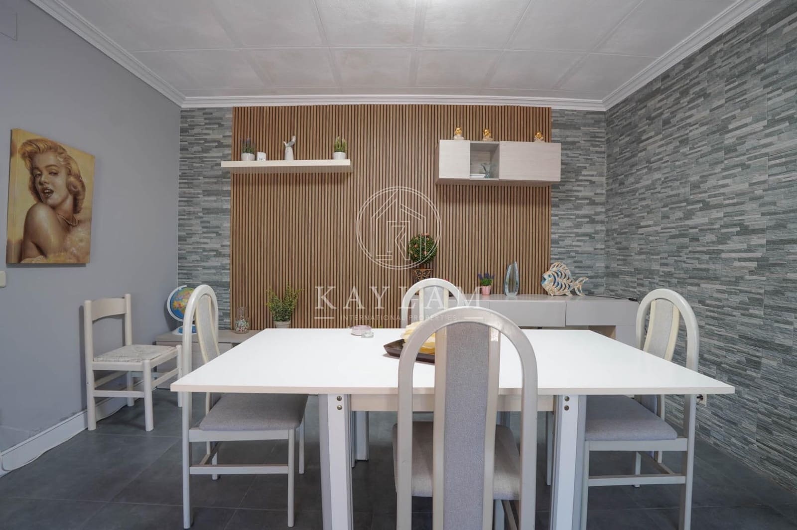 3 bedroom Villa for sale in Macanet de la Selva with pool garage - € 380,000 (Ref: 9730255)