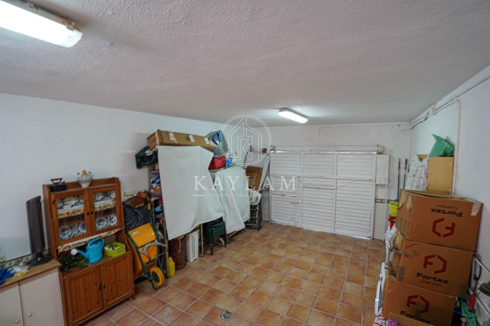 3 bedroom Villa for sale in Macanet de la Selva with pool garage - € 380,000 (Ref: 9730255)