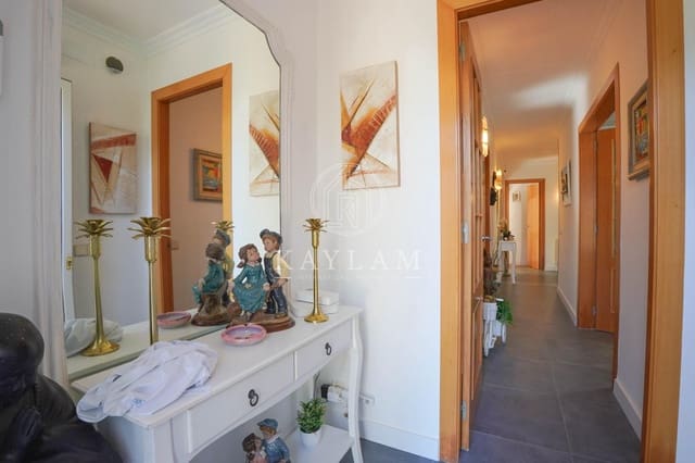 3 slaapkamer Villa te koop in Maçanet de la Selva met zwembad garage - € 380.000 (Ref: 9730255)