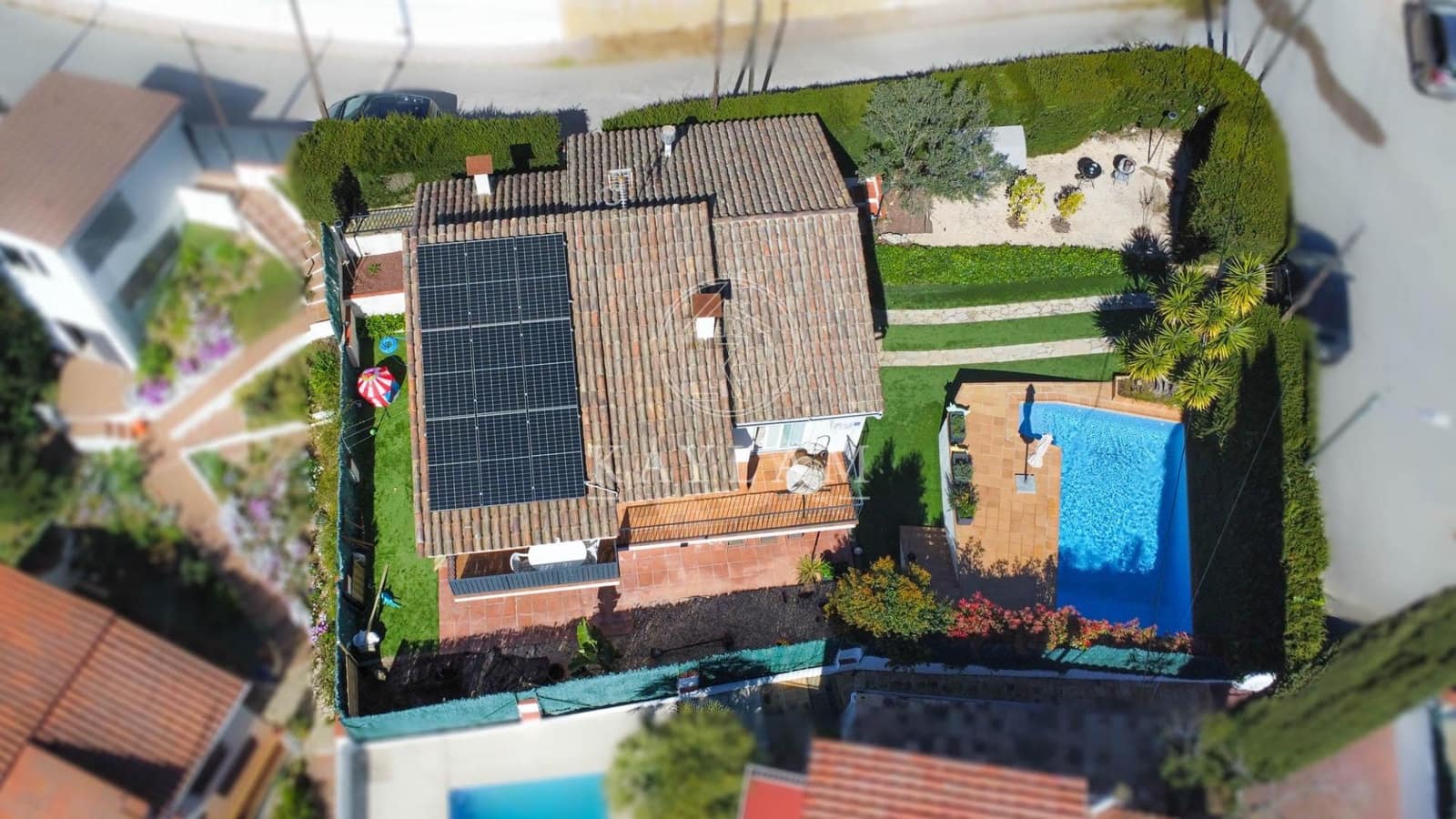 4 quarto Moradia para venda em Lloret de Mar com piscina garagem - 420 000 € (Ref: 9732125)