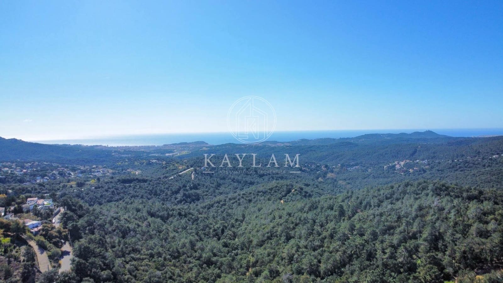 4 quarto Moradia para venda em Lloret de Mar com piscina garagem - 420 000 € (Ref: 9732125)