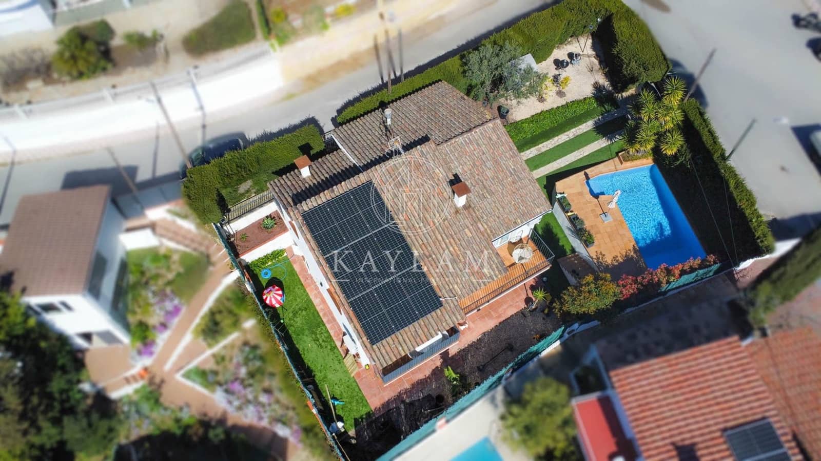 4 quarto Moradia para venda em Lloret de Mar com piscina garagem - 420 000 € (Ref: 9732125)