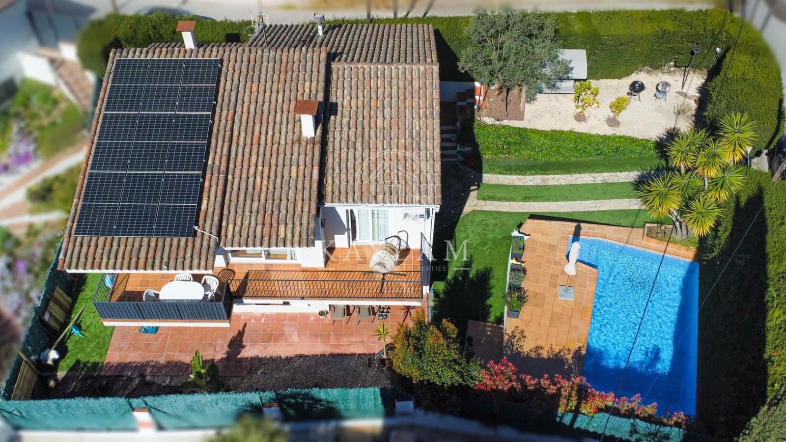 4 quarto Moradia para venda em Lloret de Mar com piscina garagem - 420 000 € (Ref: 9732125)