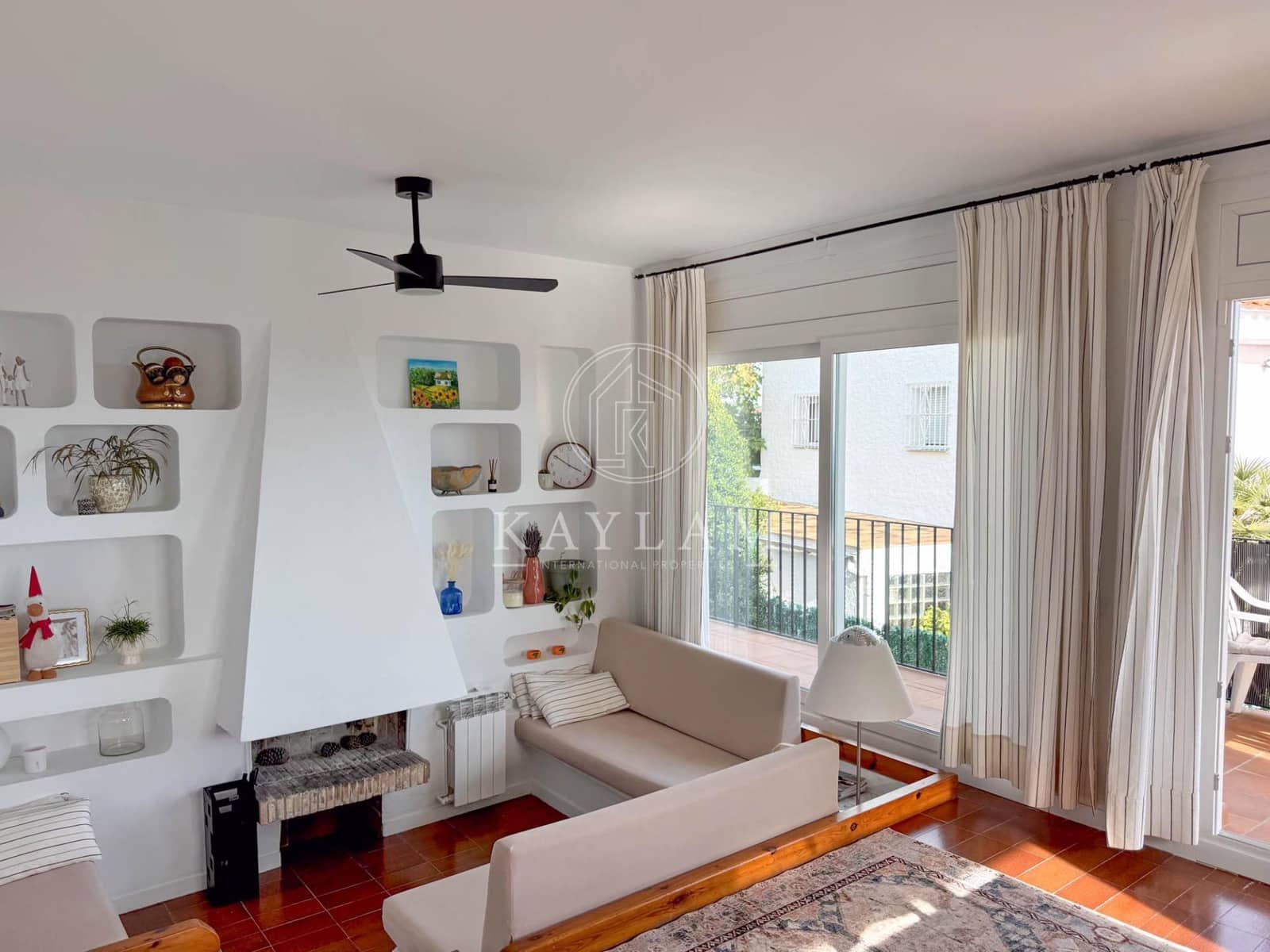 4 quarto Moradia para venda em Lloret de Mar com piscina garagem - 420 000 € (Ref: 9732125)