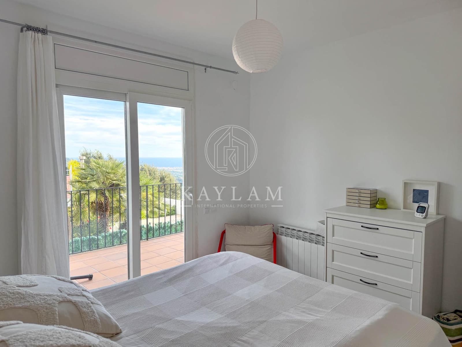 4 quarto Moradia para venda em Lloret de Mar com piscina garagem - 420 000 € (Ref: 9732125)