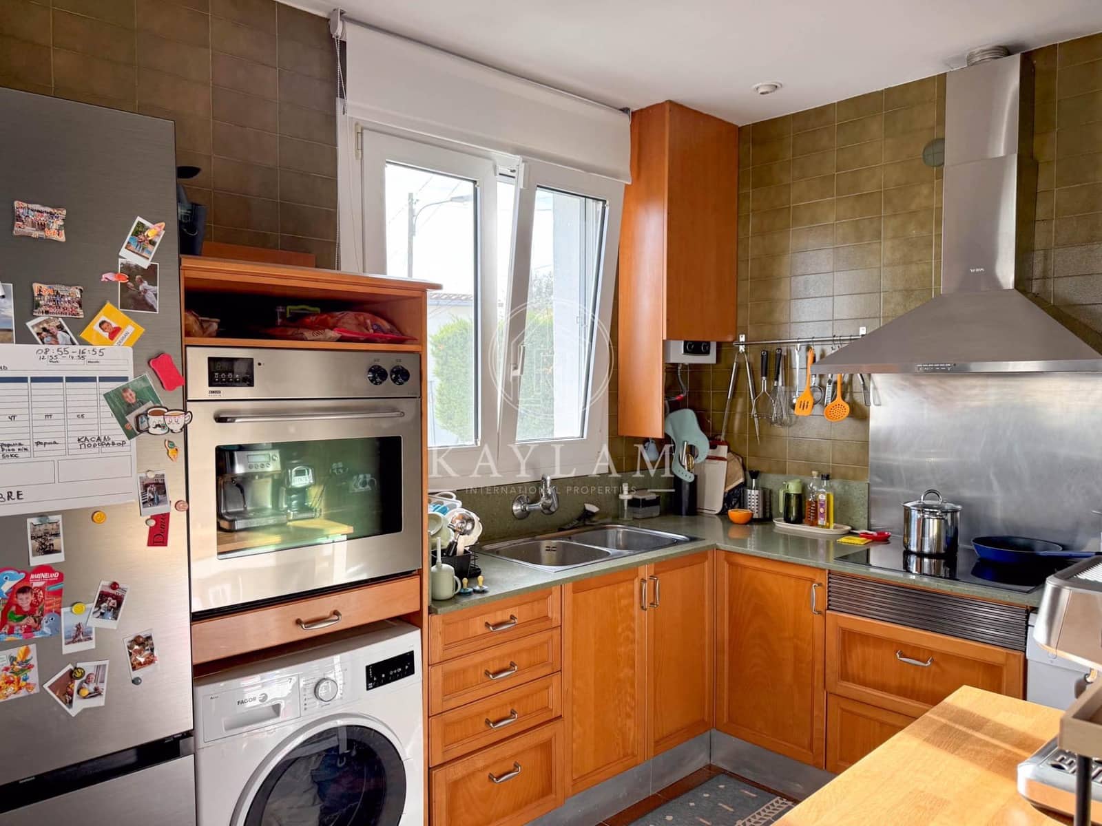 4 quarto Moradia para venda em Lloret de Mar com piscina garagem - 420 000 € (Ref: 9732125)