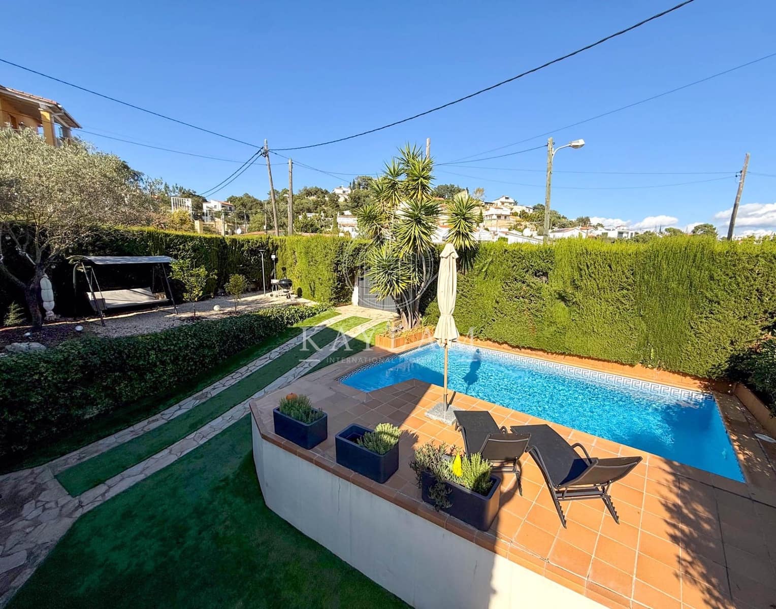 4 quarto Moradia para venda em Lloret de Mar com piscina garagem - 420 000 € (Ref: 9732125)