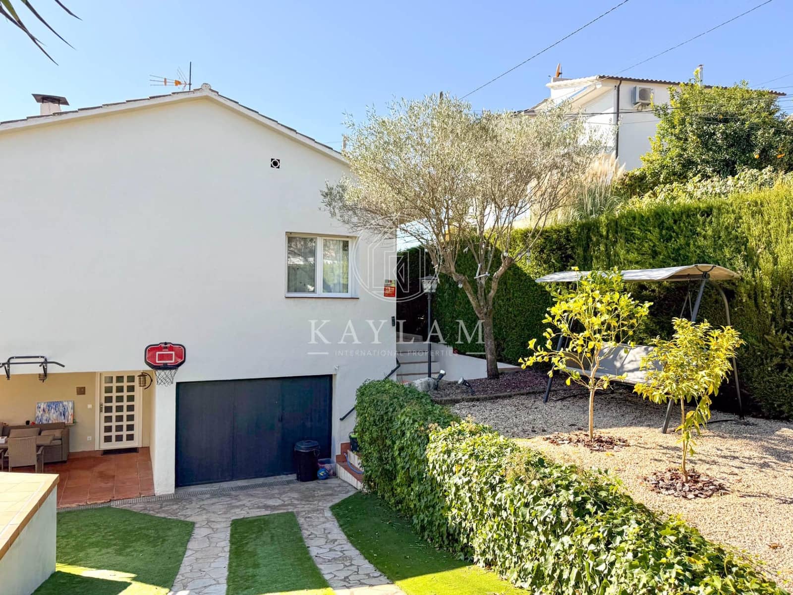 4 quarto Moradia para venda em Lloret de Mar com piscina garagem - 420 000 € (Ref: 9732125)