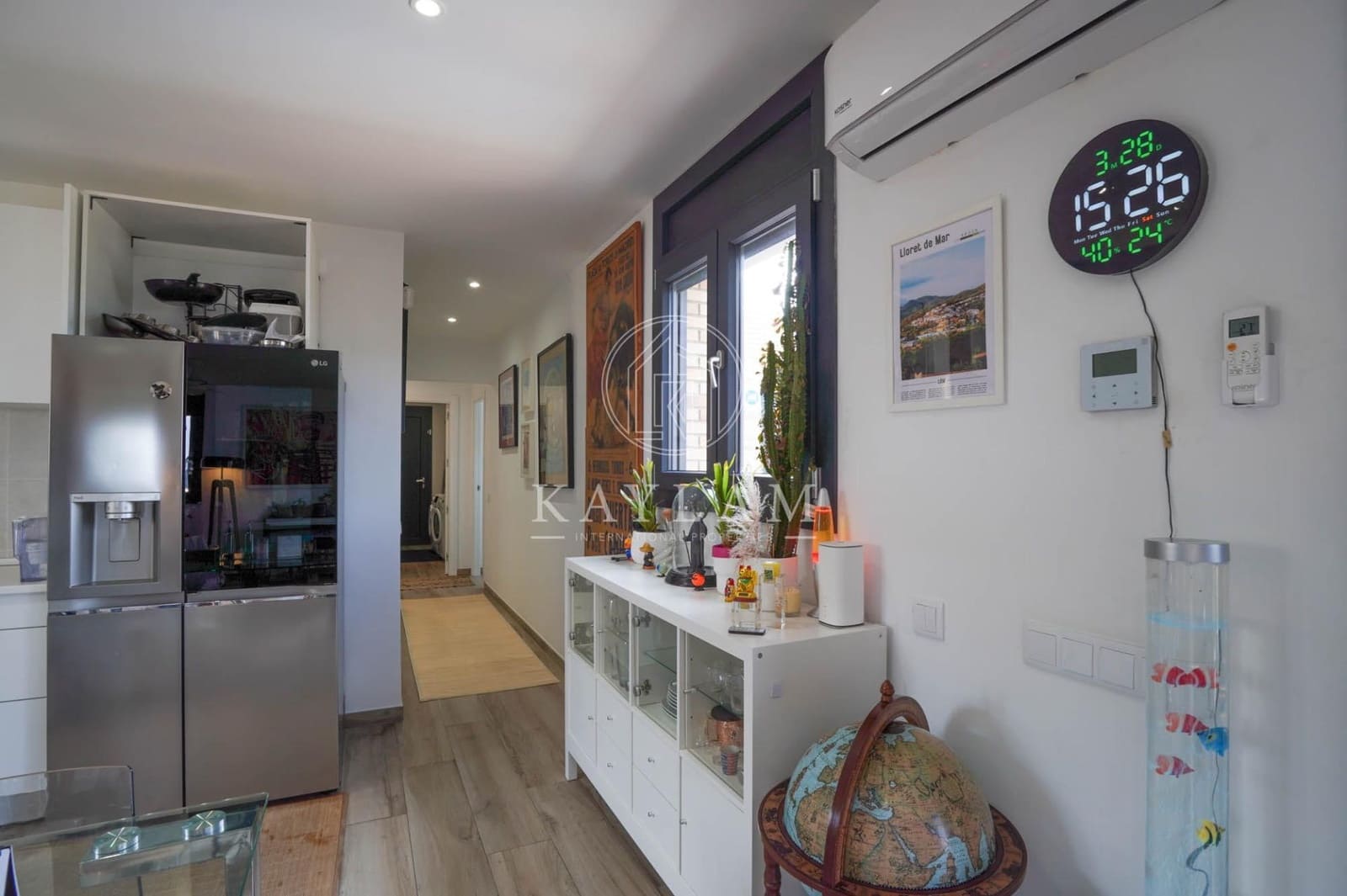 3 soveværelse Villa til salg i Lloret de Mar med swimmingpool - € 295.000 (Ref: 9735589)