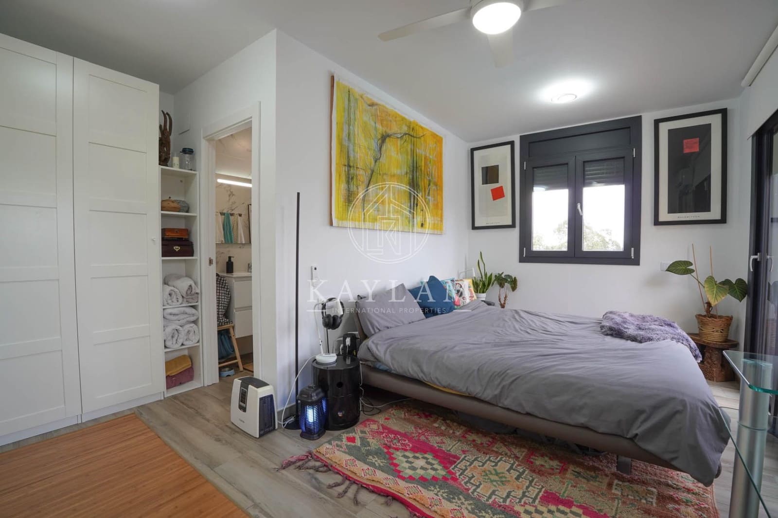 3 soveværelse Villa til salg i Lloret de Mar med swimmingpool - € 295.000 (Ref: 9735589)