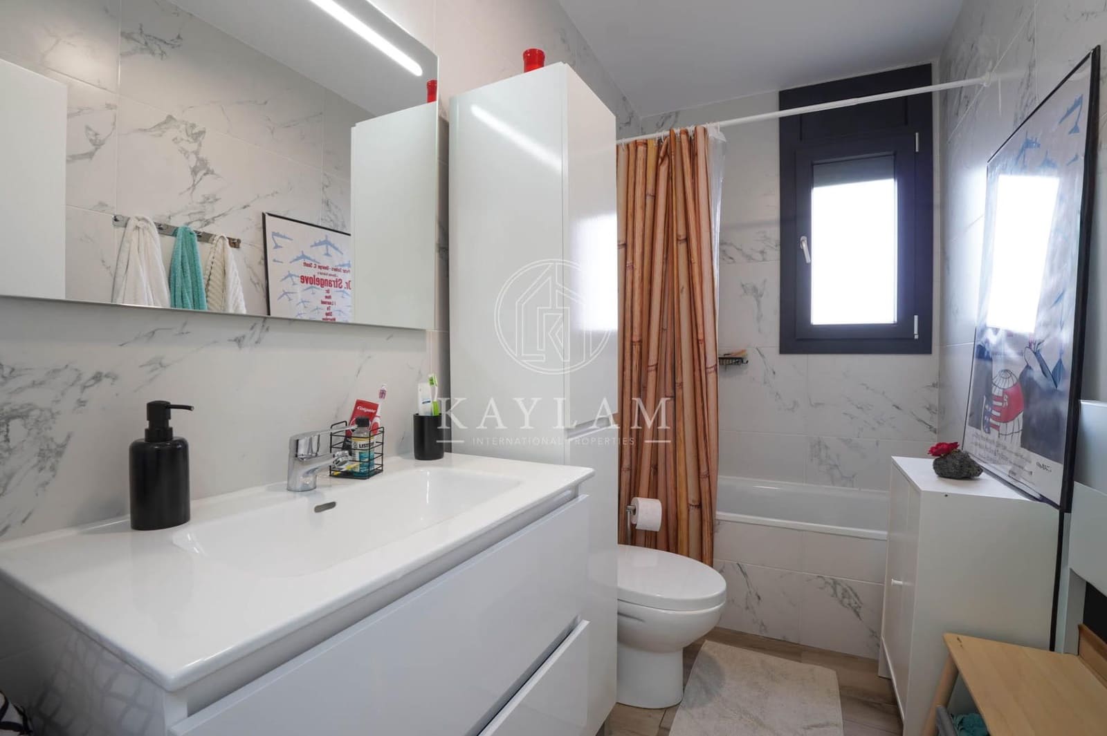 3 soveværelse Villa til salg i Lloret de Mar med swimmingpool - € 295.000 (Ref: 9735589)