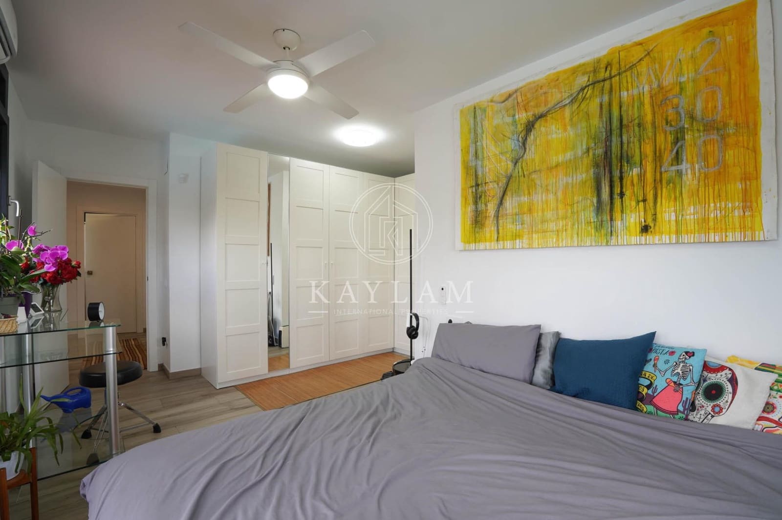 3 soveværelse Villa til salg i Lloret de Mar med swimmingpool - € 295.000 (Ref: 9735589)