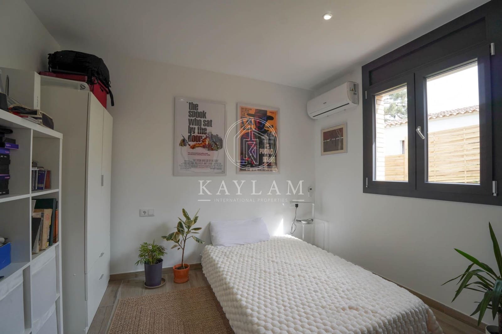 3 soveværelse Villa til salg i Lloret de Mar med swimmingpool - € 295.000 (Ref: 9735589)