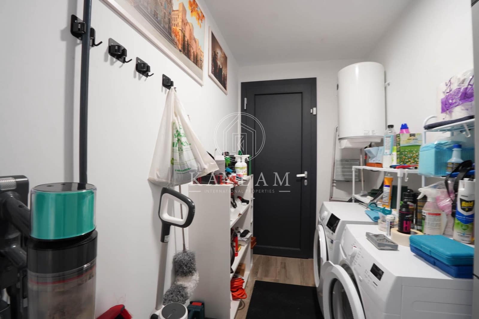 3 soveværelse Villa til salg i Lloret de Mar med swimmingpool - € 295.000 (Ref: 9735589)