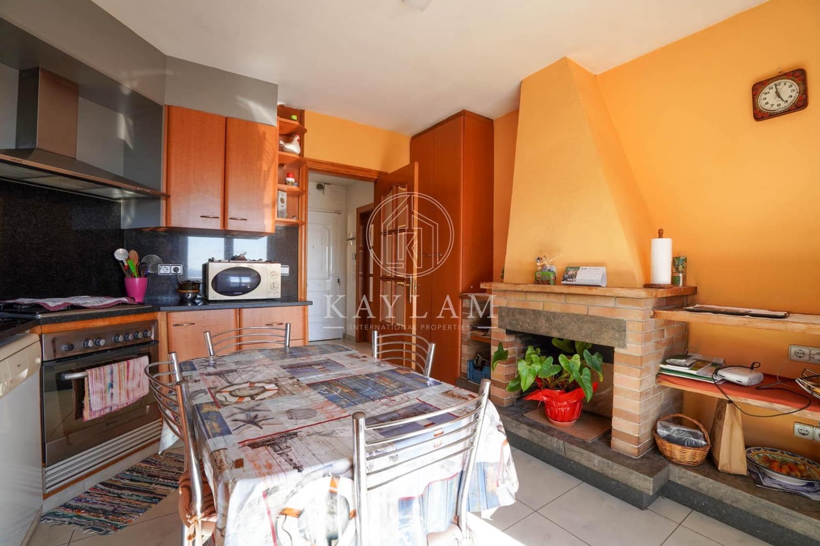 2 soverom Villa til salgs i Lloret de Mar med garasje - € 425 000 (Ref: 9752034)