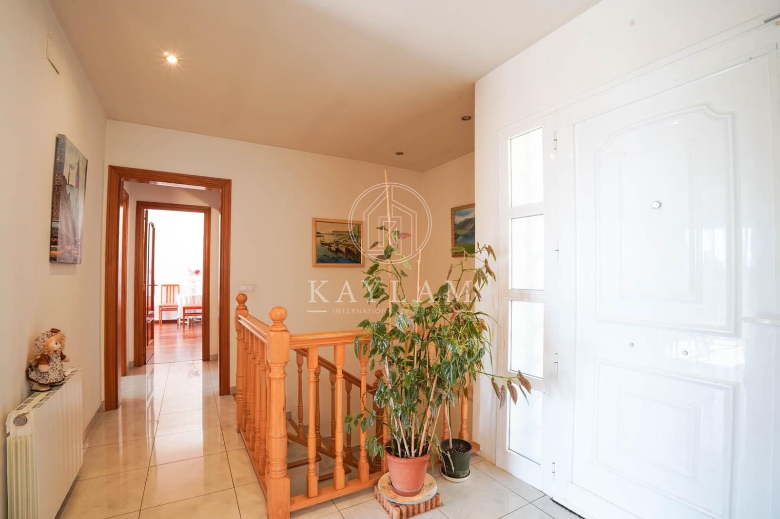 2 soverom Villa til salgs i Lloret de Mar med garasje - € 425 000 (Ref: 9752034)