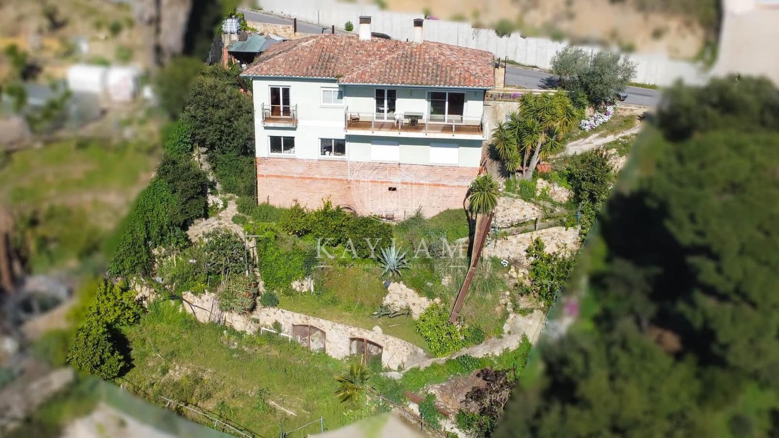 2 soverom Villa til salgs i Lloret de Mar med garasje - € 425 000 (Ref: 9752034)