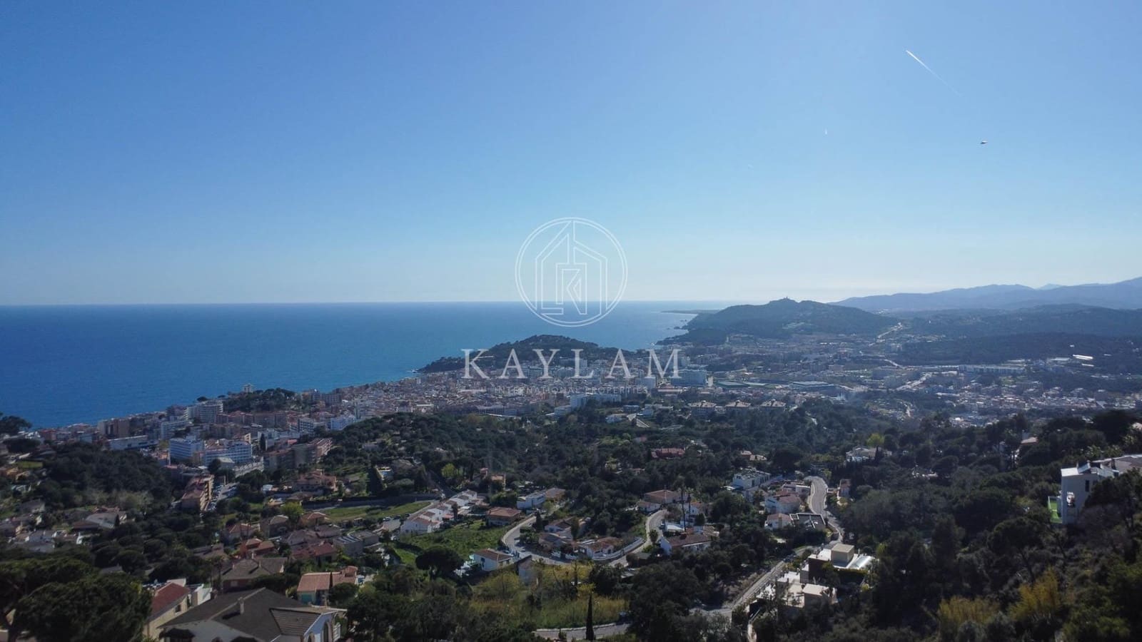 2 soverom Villa til salgs i Lloret de Mar med garasje - € 425 000 (Ref: 9752034)